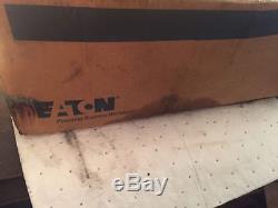 Eaton Hydraulic Motor 4633 -105