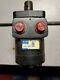 Eaton Hydraulic Motor, Char-Lynn, New Old Stock 101-1001-009 MFG-USA 914-RPM