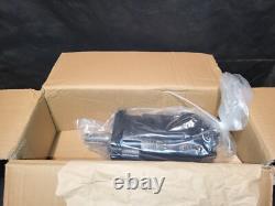 Eaton Hydraulic Motor Part# 626ag00058a Commonly Used On 84 Power Rakes