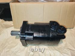 Eaton Hydraulic Motor Part# 626ag00058a Commonly Used On 84 Power Rakes
