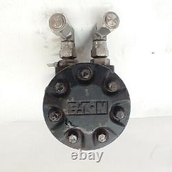 Eaton Hydraulic Pump Motor 1 Diameter Key-way Shaft