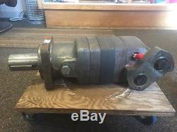 Eaton Hydraulic Pump Motor 119-1094-003