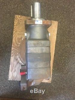 Eaton Hydraulic Pump Motor 119-1094-003