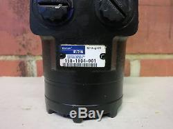 Eaton Hydraulic Pump Motor 158-1034-001