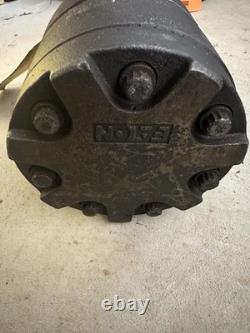 Eaton Hydraulic Pump Motor Industrial