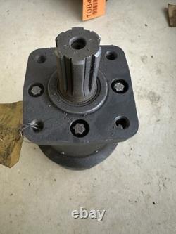 Eaton Hydraulic Pump Motor Industrial