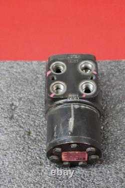 Eaton Hydraulic Steering Motor 213-1094-002 Char Lynn GS16400AT