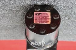 Eaton Hydraulic Steering Motor 213-1094-002 Char Lynn GS16400AT