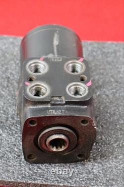 Eaton Hydraulic Steering Motor 213-1094-002 Char Lynn GS16400AT