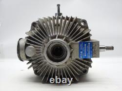 Eaton Hydraulic Transmission Motor 700-060 CW Rotation AS IS UNTESTED