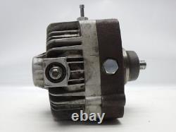 Eaton Hydraulic Transmission Motor 700-060 CW Rotation AS IS UNTESTED