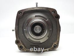 Eaton Hydraulic Transmission Motor 700-060 CW Rotation AS IS UNTESTED