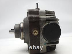 Eaton Hydraulic Transmission Motor 700-060 CW Rotation AS IS UNTESTED