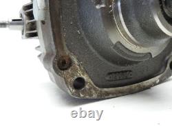 Eaton Hydraulic Transmission Motor 700-060 CW Rotation AS IS UNTESTED