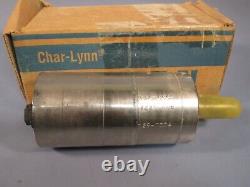 Eaton Hydraulic Valve Motor Char-Lynn 129-0004-002