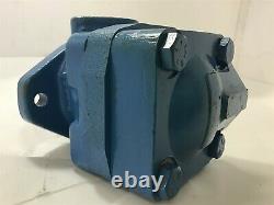 Eaton Hydraulics V20 1P8P 1D11 Hydraulic Pump Motor