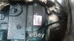 Eaton Hydro-static Piston Pump #72400-STE-04 NEW