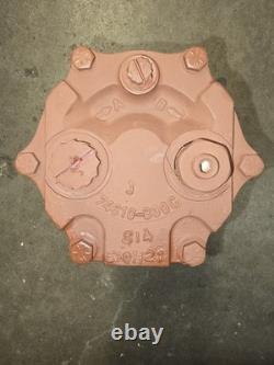 Eaton Hydrolic Motor. 74624-DAB. Used
