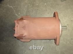 Eaton Hydrolic Motor. 74624-DAB. Used