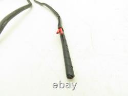 Eaton LU1F05E3A1HE700 Single Action Hydraulic Power Unit Pump 220V 3Ph Motor