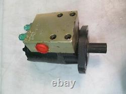 Eaton MA10-0725-4 10-0725 1L09-0021 Hydraulic Motor