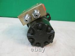 Eaton MA10-0725-4 10-0725 1L09-0021 Hydraulic Motor
