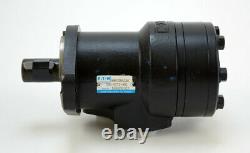 Eaton MHR100A1AE Hydraulikmotor Orbit 100 CC Hydraulikpumpe