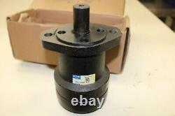 Eaton Orbit Motor 103-1539-012, Hydraulic Motor, 8.9 Cu. In. / Rev Continuous To