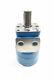 Eaton S-190AD4M-K Char-lynn Hydraulic Motor 1/2in 25mm
