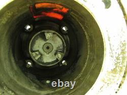Eaton V2010 1f11s4s 1aas4s Hydraulic Pump With Magnaloy Coupler Mount Xlnt