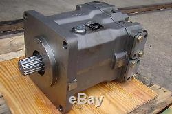 Eaton Variable Displacment Hydraulic Motor HMV-210