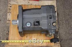 Eaton Variable Displacment Hydraulic Motor HMV-210