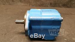 Eaton Vickers 25V-12A-1C-22R Fixed Displacement Hydraulic Vane Pump