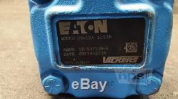 Eaton Vickers 25V-12A-1C-22R Fixed Displacement Hydraulic Vane Pump