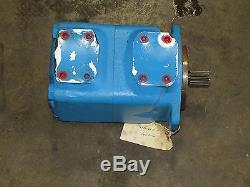 Eaton Vickers 45m155a 11c20 45m155a11c20 308840-3 Hydraulic Vane Motor Rebuilt