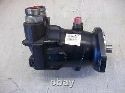 Eaton-Vickers Fixed Displacement Hydraulic Axial Piston Motor #74315-LAA