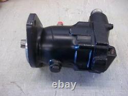 Eaton-Vickers Fixed Displacement Hydraulic Axial Piston Motor #74315-LAA