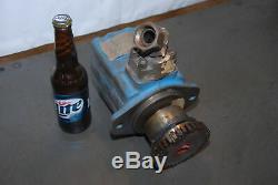 Eaton Vickers Hydraulic Pump Motor 25v21a1a22r INV=28447