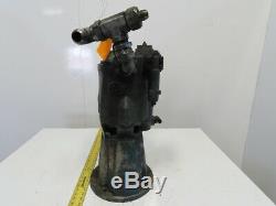 Eaton/ Vickers PVM1060ER 150819RM Hydraulic Pump WithC Face Motor Adaptor