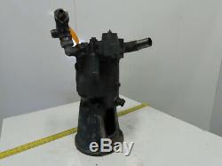 Eaton/ Vickers PVM1060ER 150819RM Hydraulic Pump WithC Face Motor Adaptor