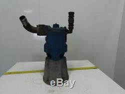 Eaton Vickers PVM1060ER 150819RM Hydraulic Pump WithC Face Motor Adaptor