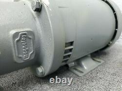 Eaton Vickers V20 Series Vane Pump V20 1S6S 1A11 with 1/2HP Unimount 3PH Motor