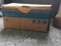 Eaton Wheel Motors, 1 1/4 Keyed Shaft, 162-1259-004, new