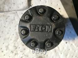 Eaton char-lynn 101-1026-009 Motor