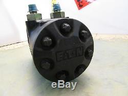 Eaton char-lynn 101-1750-009 hydraulic motor 15-Y. 5