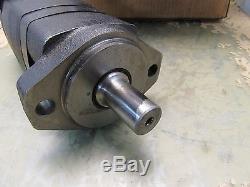 Eaton char-lynn 104-1143-006 hydraulic motor 3E-6