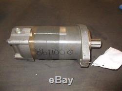 Eaton/char-lynn 104-1207-008-3019-irst Hydraulic Motor #861100g New