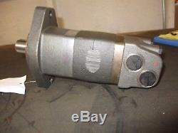 Eaton/char-lynn 104-1207-008-3019-irst Hydraulic Motor #861100g New