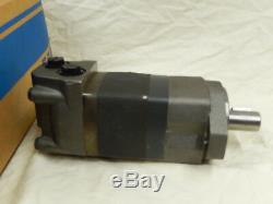 Eaton char-lynn 2000 series hydraulic motor 104-1007-006