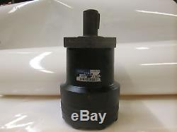 Eaton/char-lynn Hydraulic Orbit Motor 103-1003-010